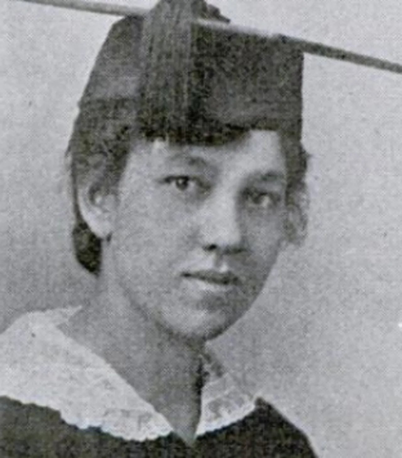 Porträt von Mabel Watson Raimey (1895–1986) – Gedenkseite