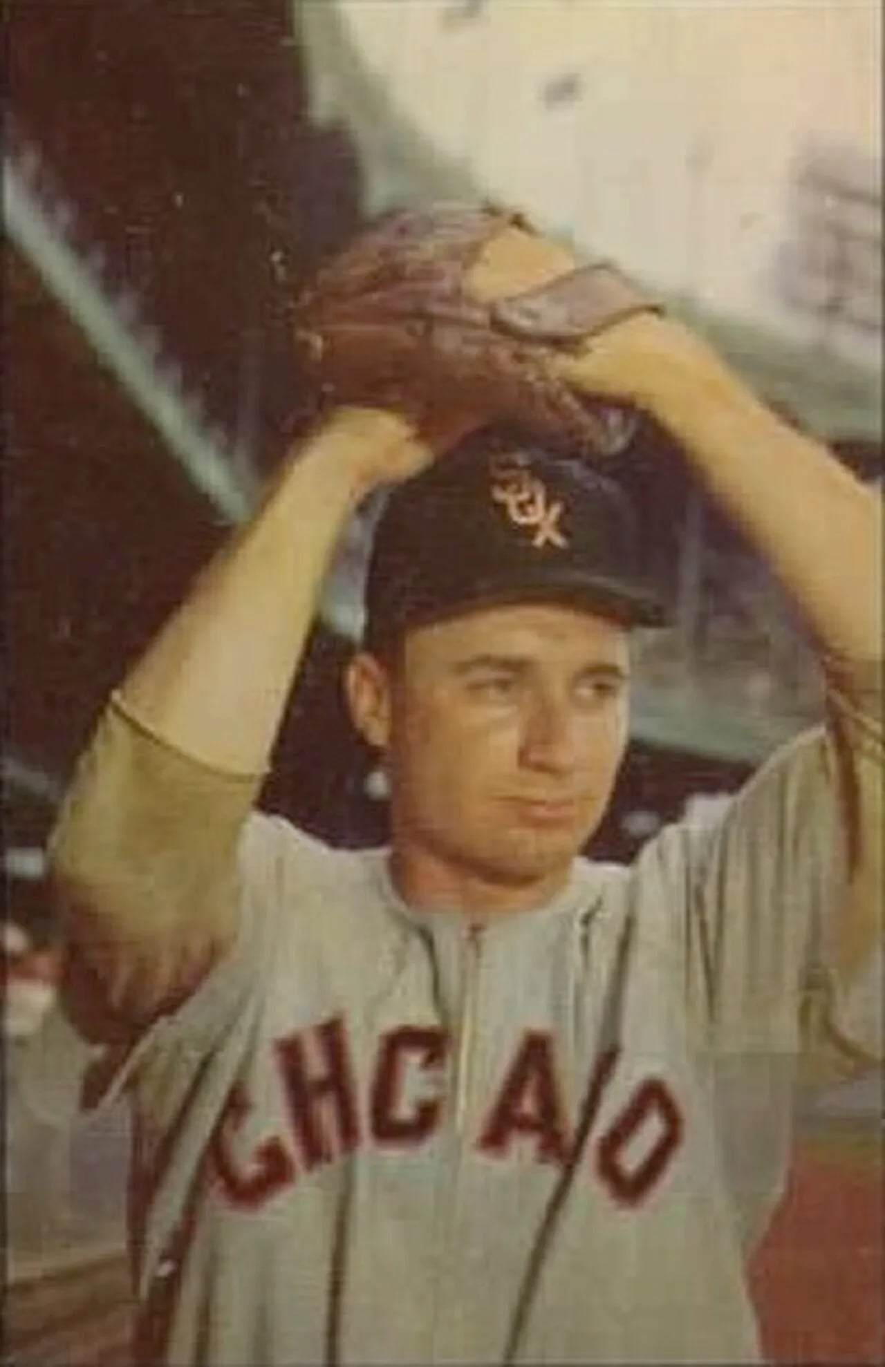 Porträt von Lou Kretlow (1921–2007) – Gedenkseite