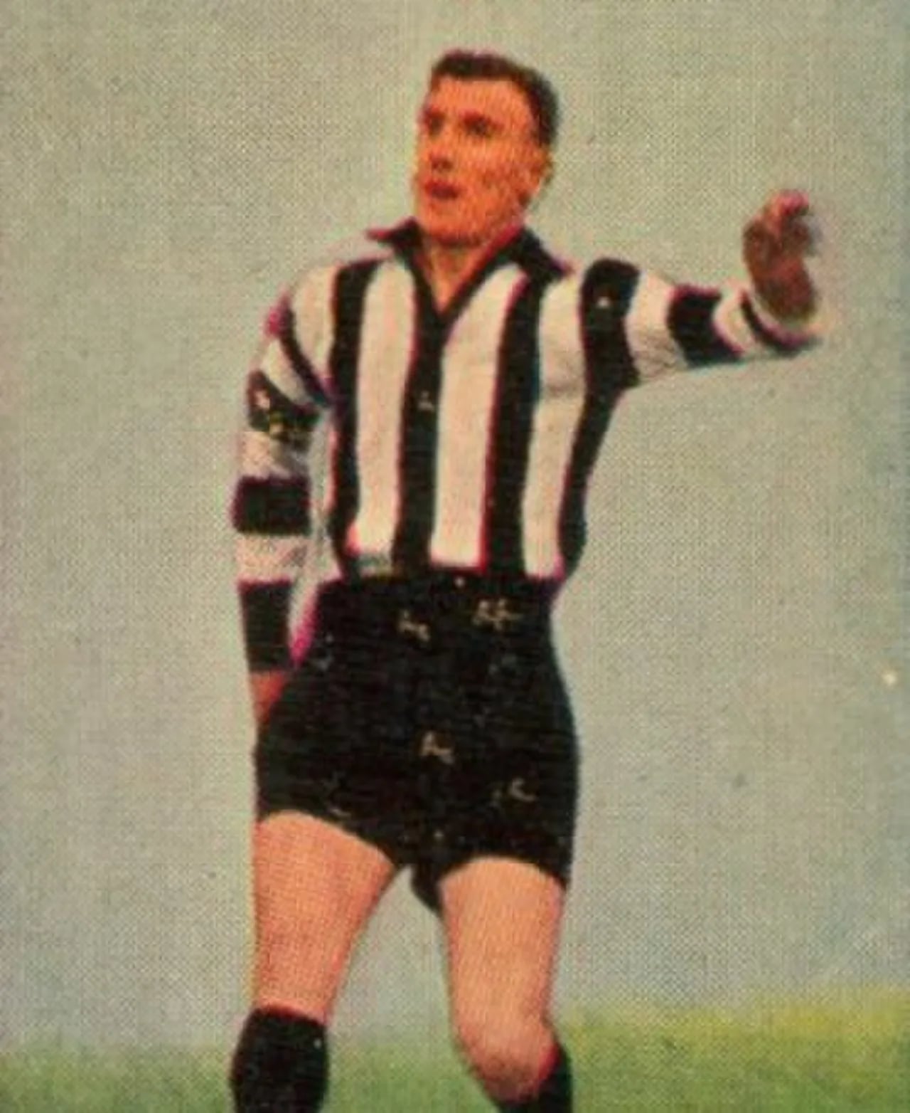 Porträt von Lou Riley (1909–1989) – Gedenkseite