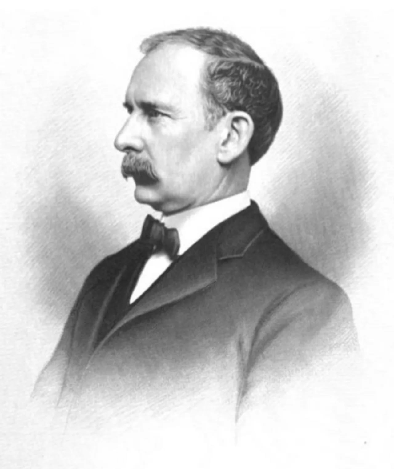 Portrait of Louis Arthur Watres (1851–1937) – memorial page