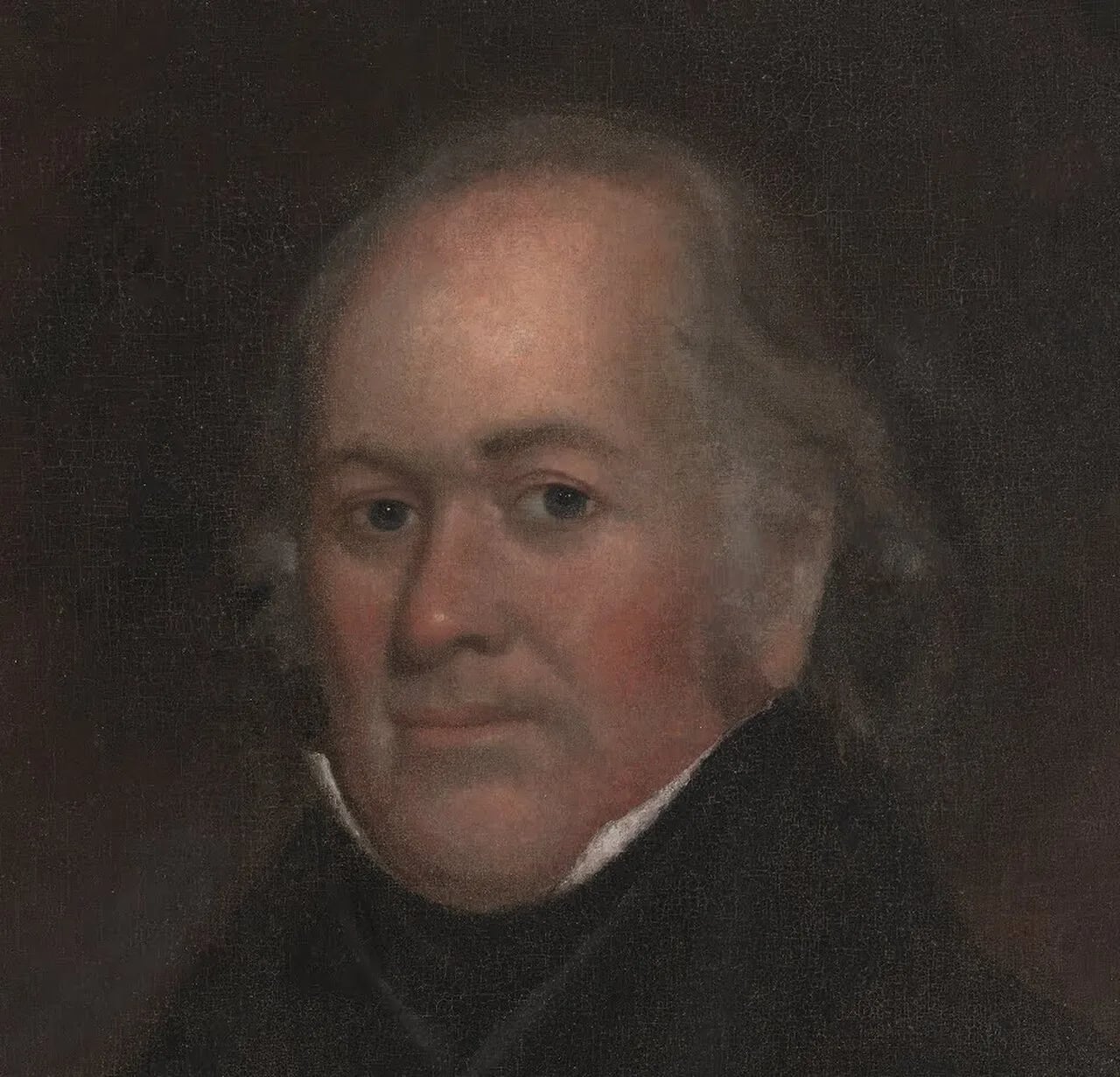 Portrait of James Patton Preston (1774–1843) – memorial page