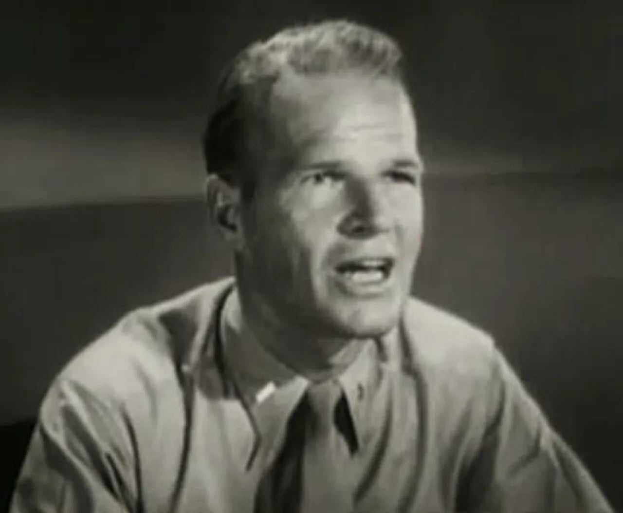 Portrait of Louis Jean Heydt (1903–1960) – memorial page