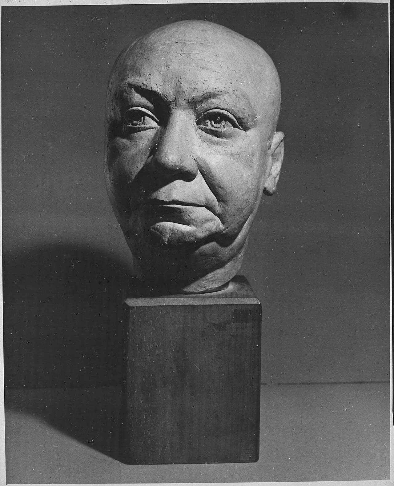 Portrait of Louis T. Wright (1891–1952) – memorial page