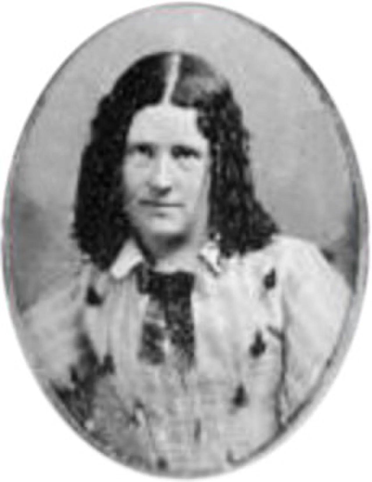 Portrait of Louisa Atkinson (1834–1872) – memorial page