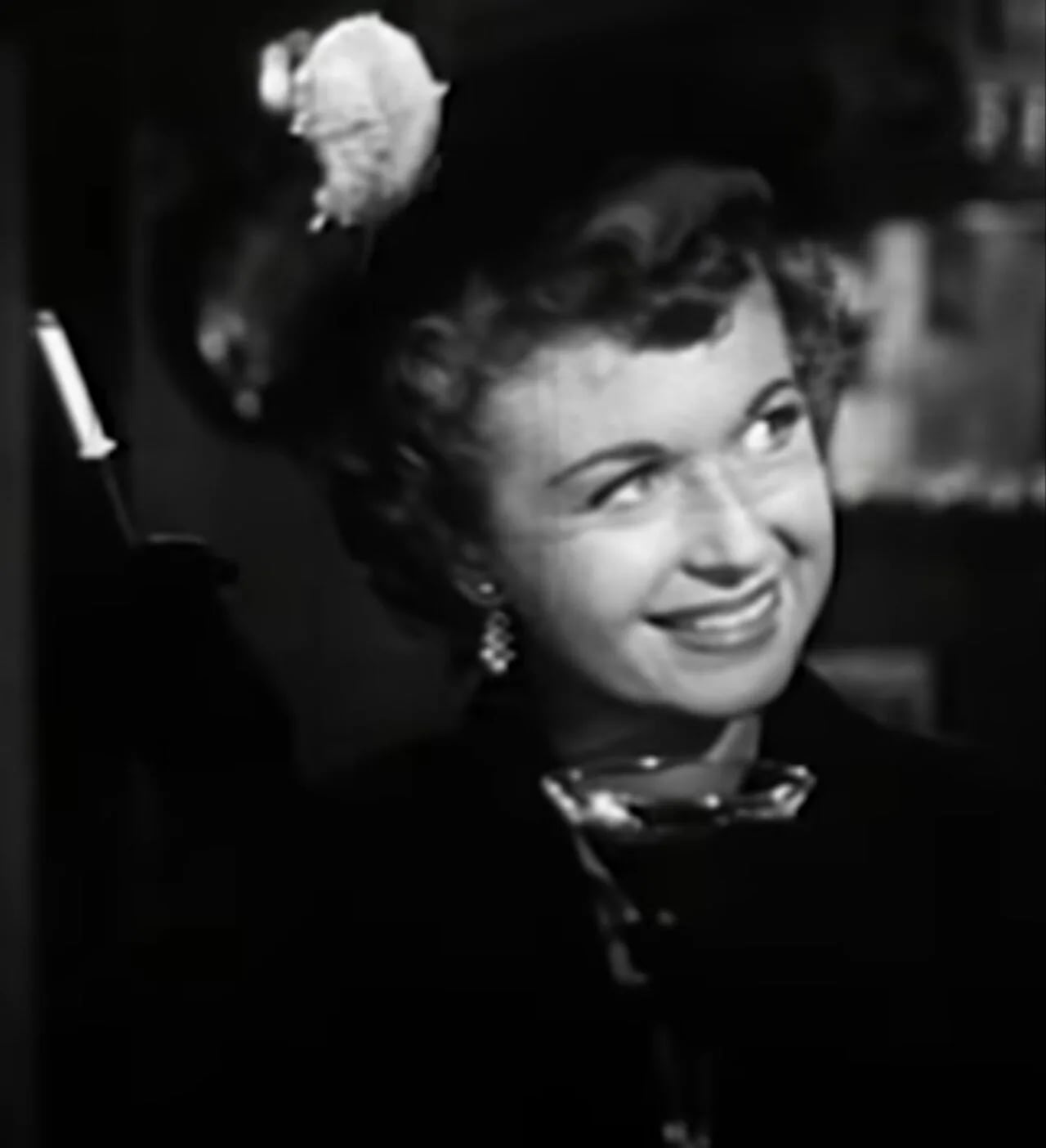 Porträt von Louise Erickson (1928–2019) – Gedenkseite