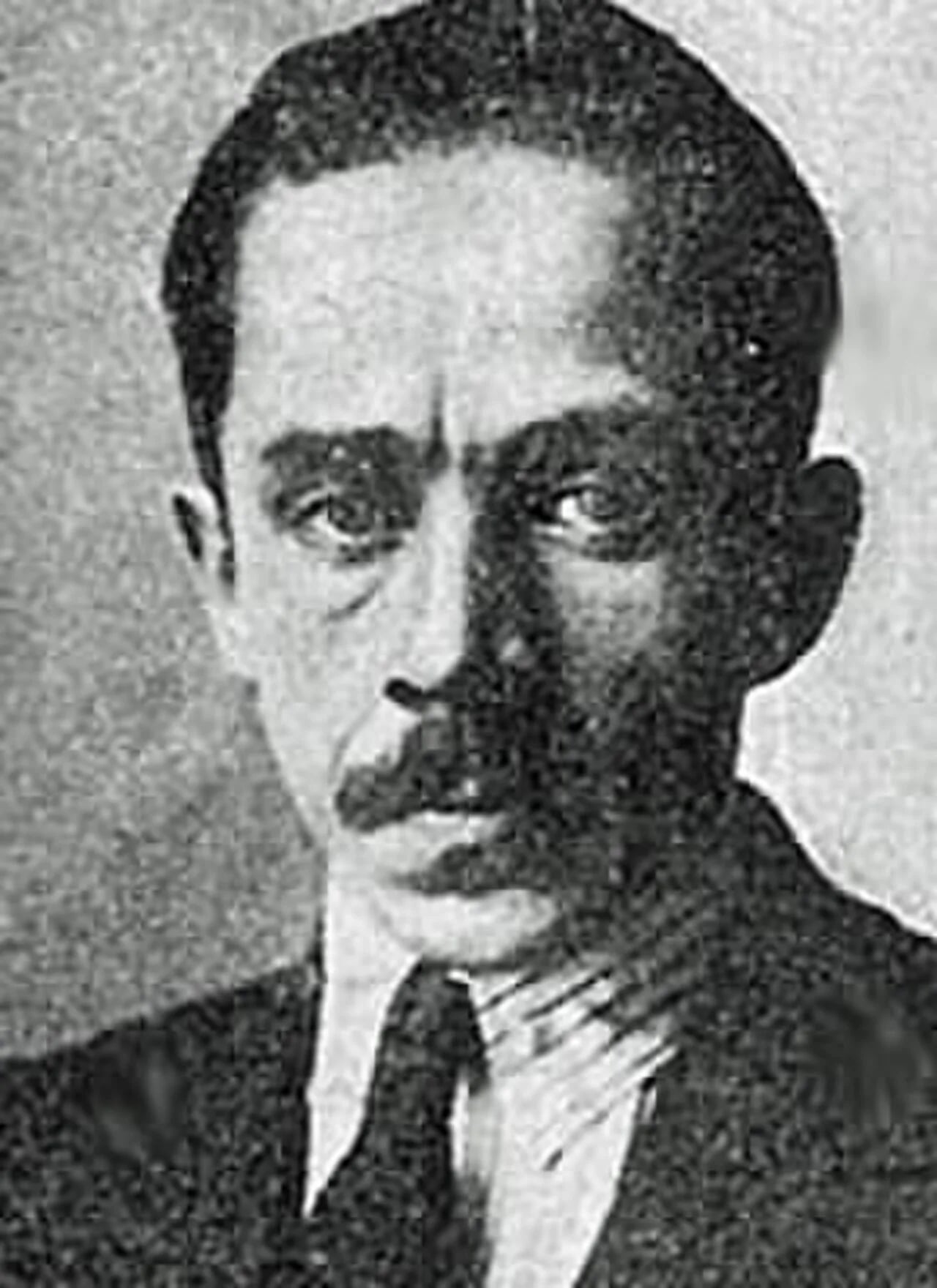 Portrait of Pjotr Arsenjewitsch Romanowski (1892–1964) – memorial page