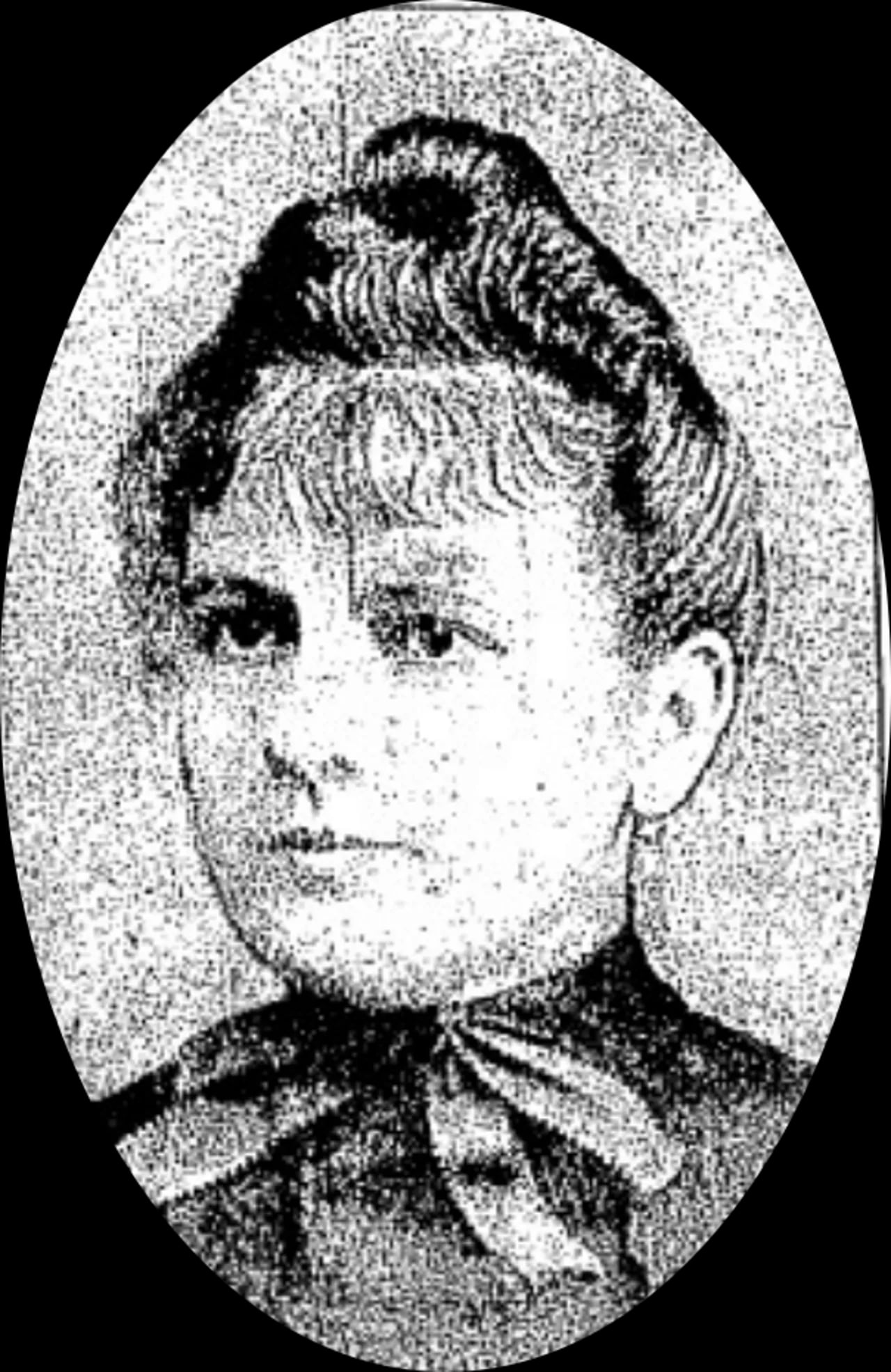 Portrait of Max Lyan (1857–1933) – memorial page