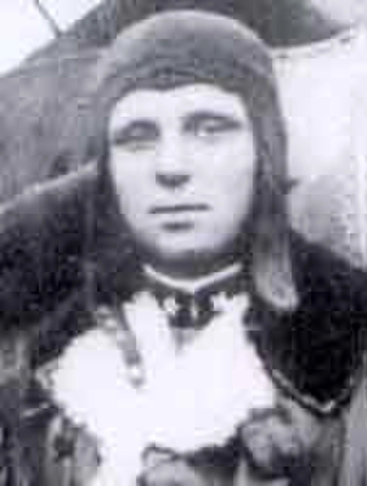 Portrait of Francis Lombardi (1897–1983) – memorial page