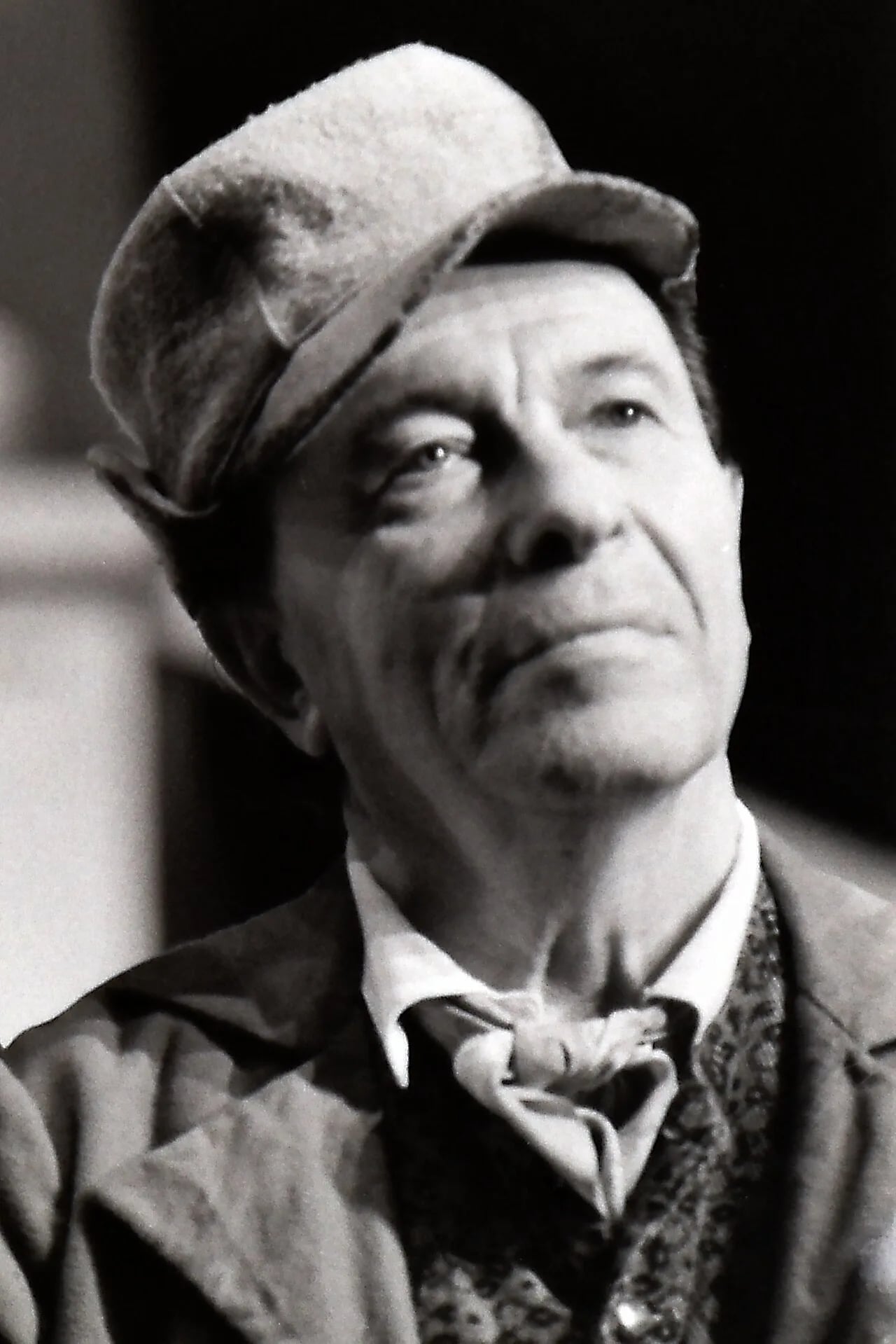 Porträt von Lubomír Havlák (1921–2014) – Gedenkseite