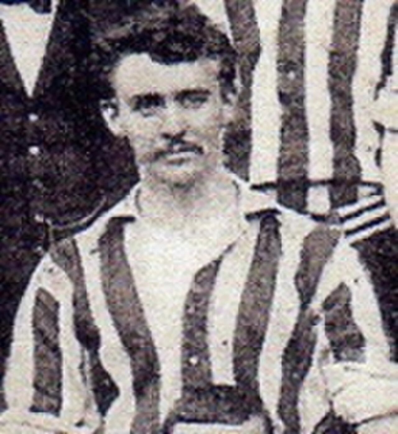 Portrait of Lucien Boullemier (1877–1949) – memorial page