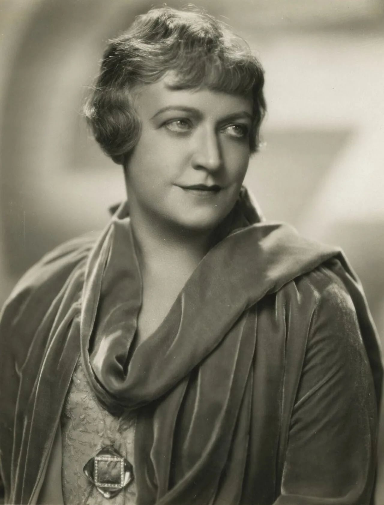 Porträt von Lucile Gleason (1888–1947) – Gedenkseite