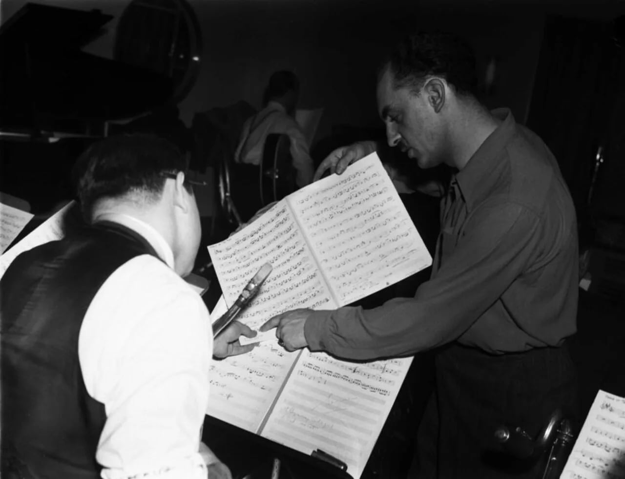 Portrait of Lucio Agostini (1913–1996) – memorial page