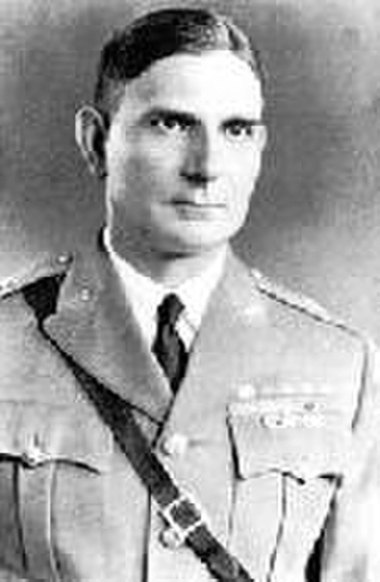 Porträt von Lucius Roy Holbrook (1875–1952) – Gedenkseite