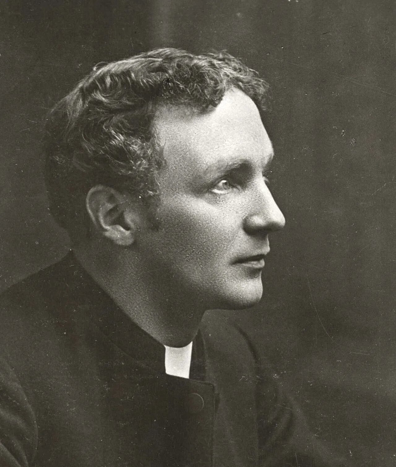 Portrait of Lucius Smith (1860–1934) – memorial page