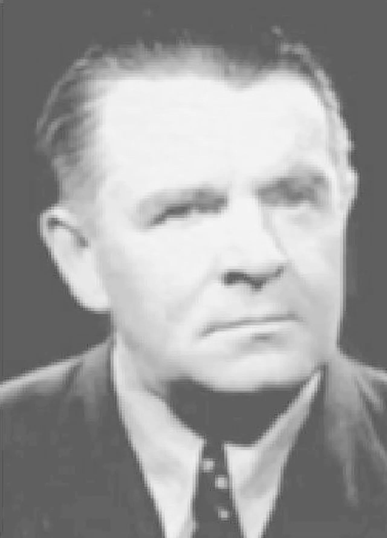 Porträt von Klement Weber (1890–1971) – Gedenkseite