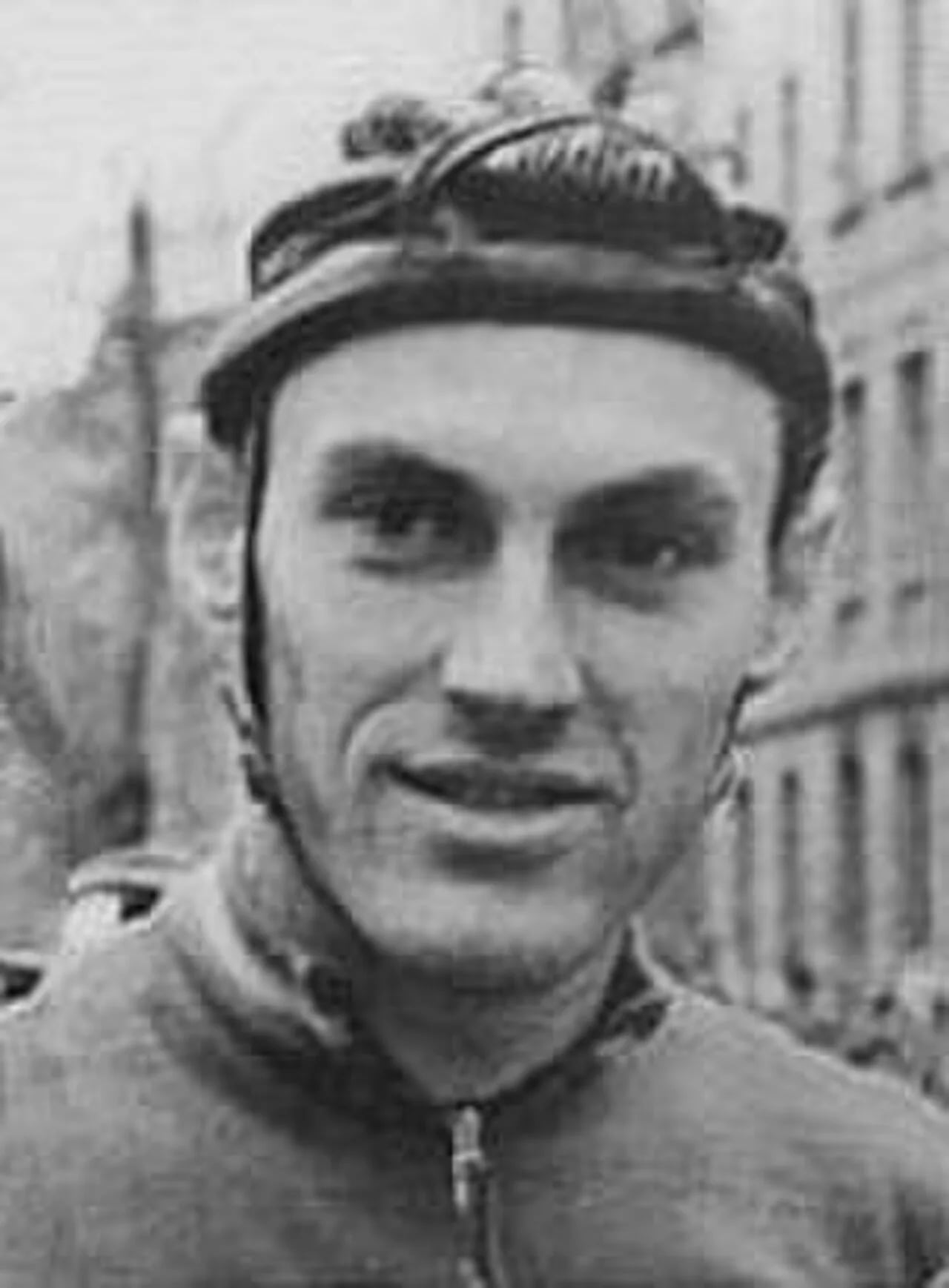 Porträt von Ludovic Zanoni (1935–2021) – Gedenkseite