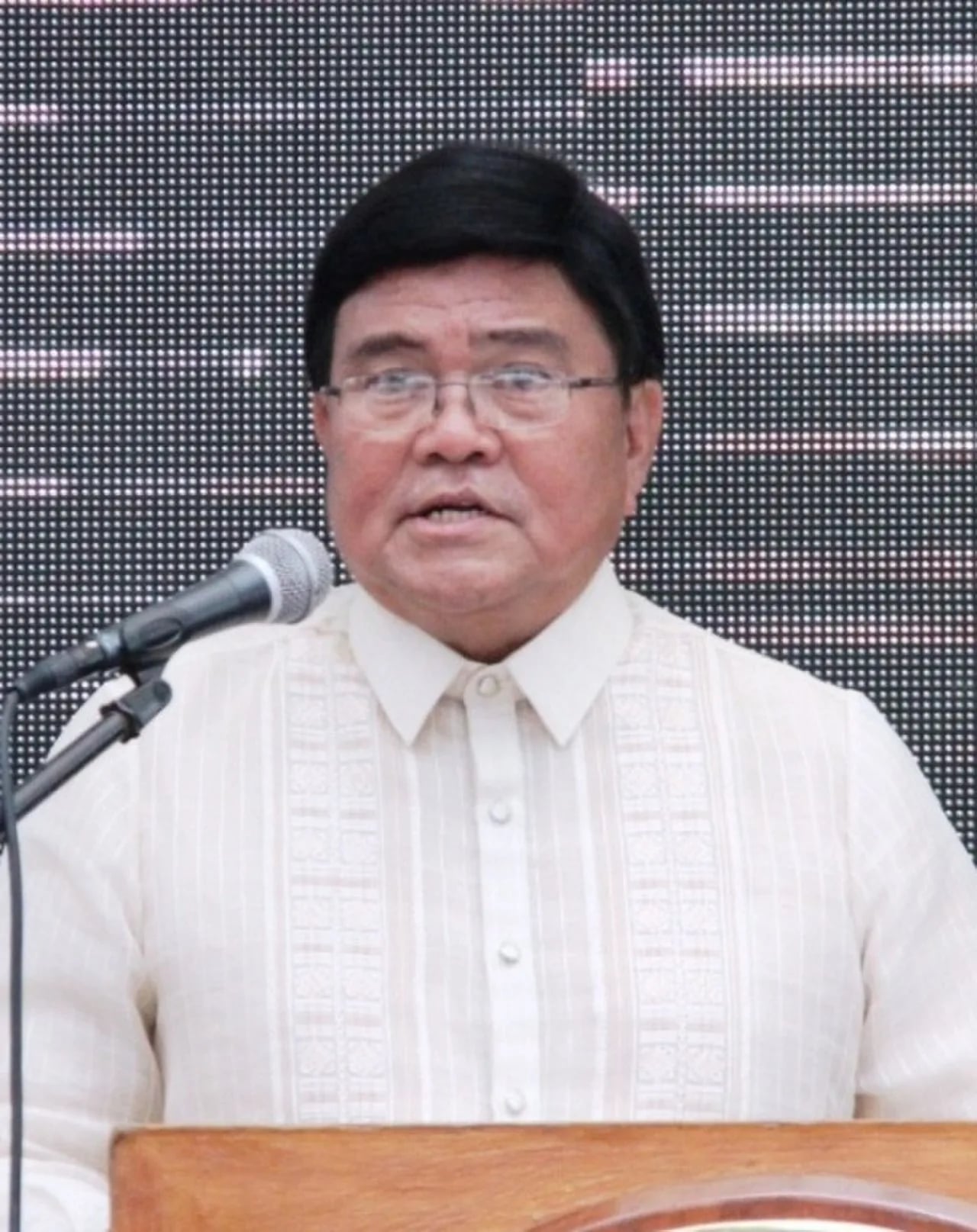 Porträt von Edgardo Labella (1951–2021) – Gedenkseite