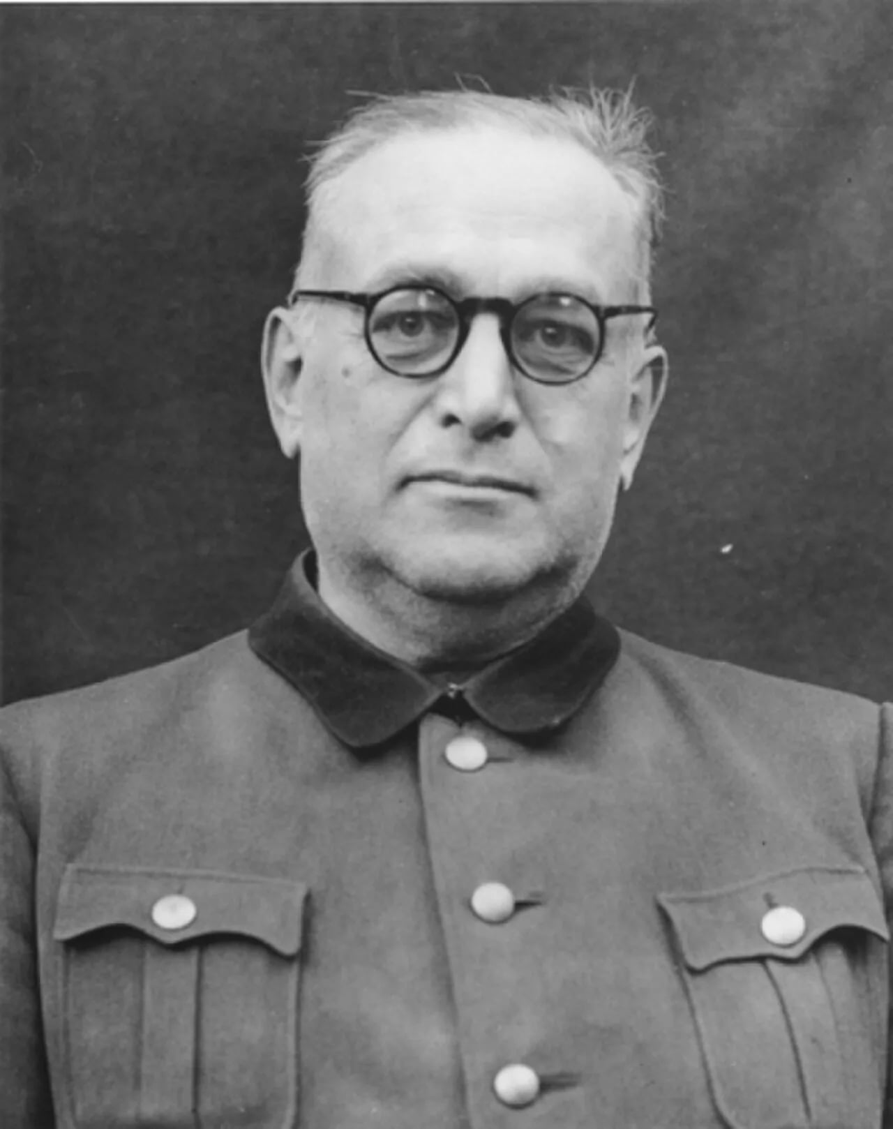 Porträt von Paul Rostock (1892–1956) – Gedenkseite