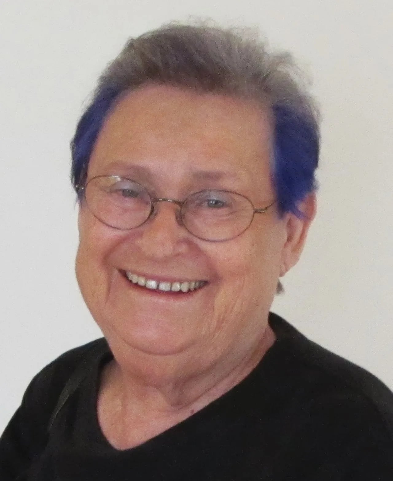 Portrait of Rita Alima (1932–2013) – memorial page