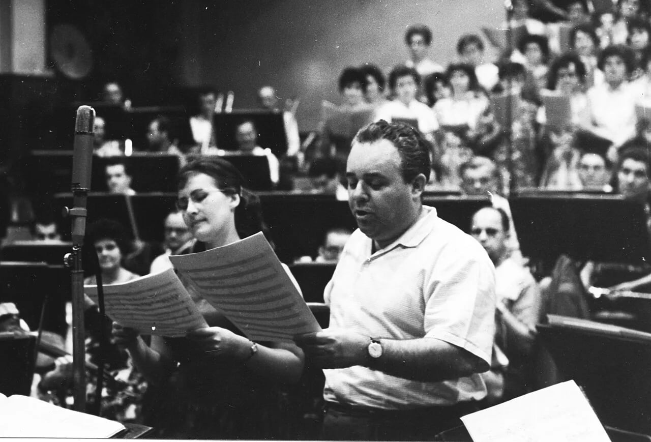 Porträt von József Réti (1925–1973) – Gedenkseite