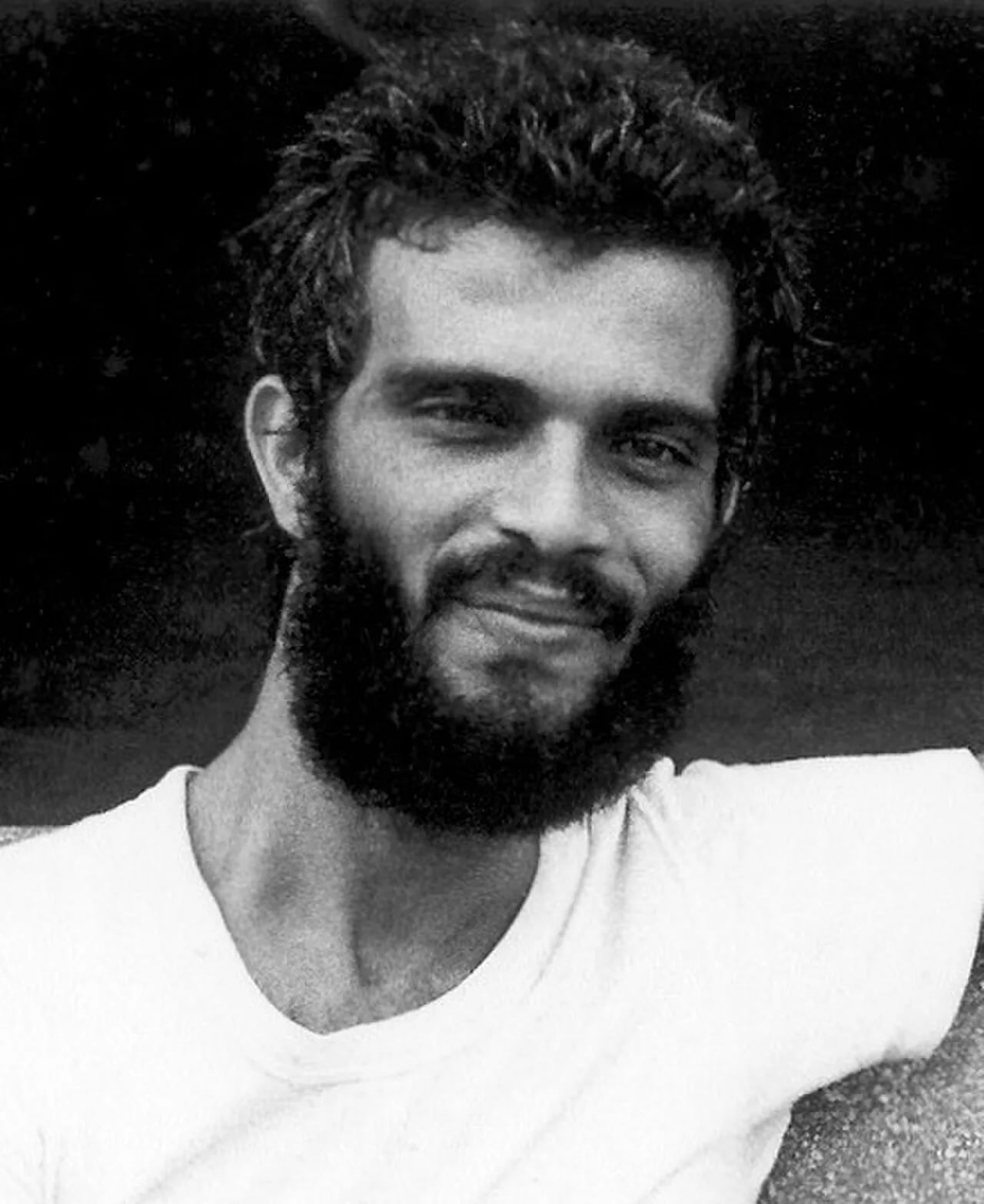 Porträt von Lula Côrtes (1950–2011) – Gedenkseite