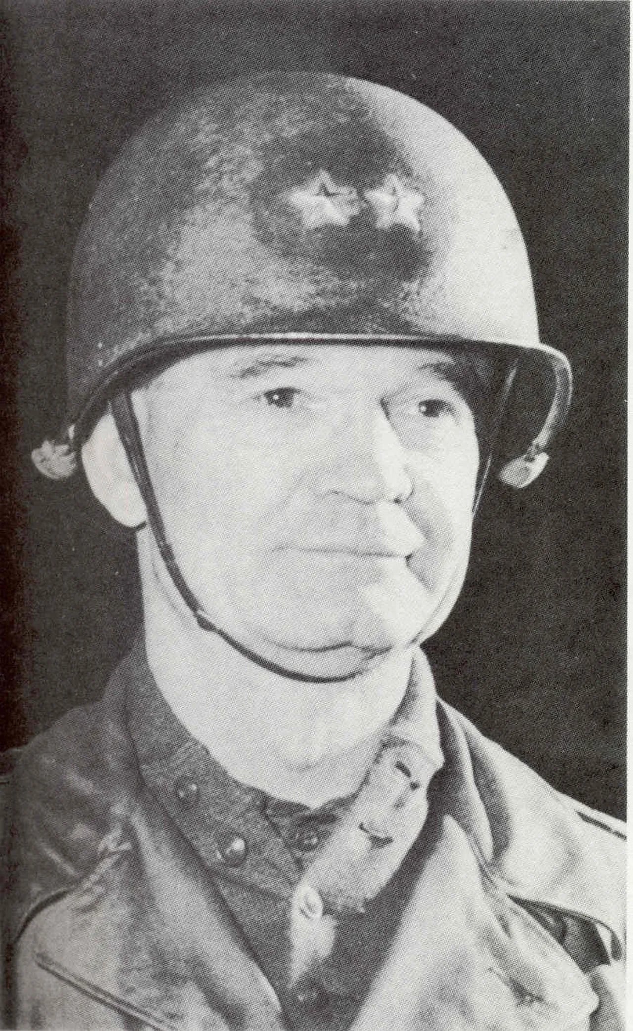 Porträt von Lunsford E. Oliver (1889–1978) – Gedenkseite