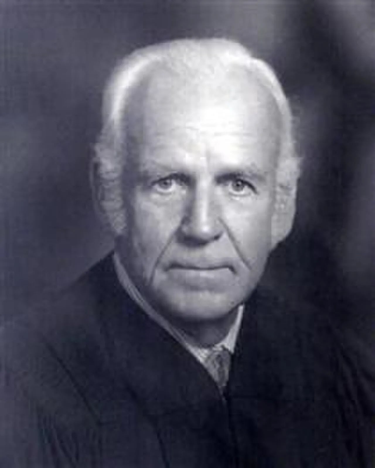 Porträt von Luther L. Bohanon (1902–2003) – Gedenkseite