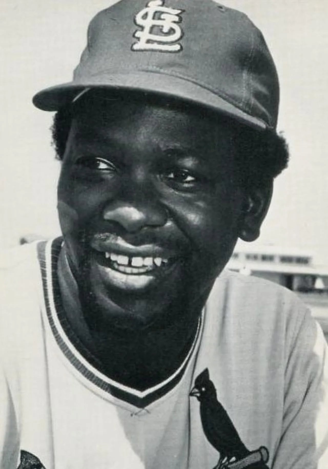 Portrait of Lynn McGlothen (1950–1984) – memorial page