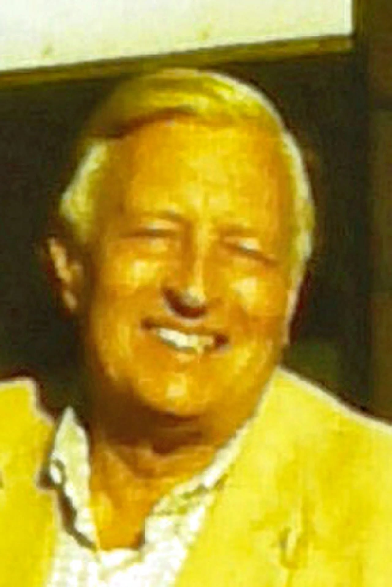Porträt von Klaus Wust (1925–2003) – Gedenkseite