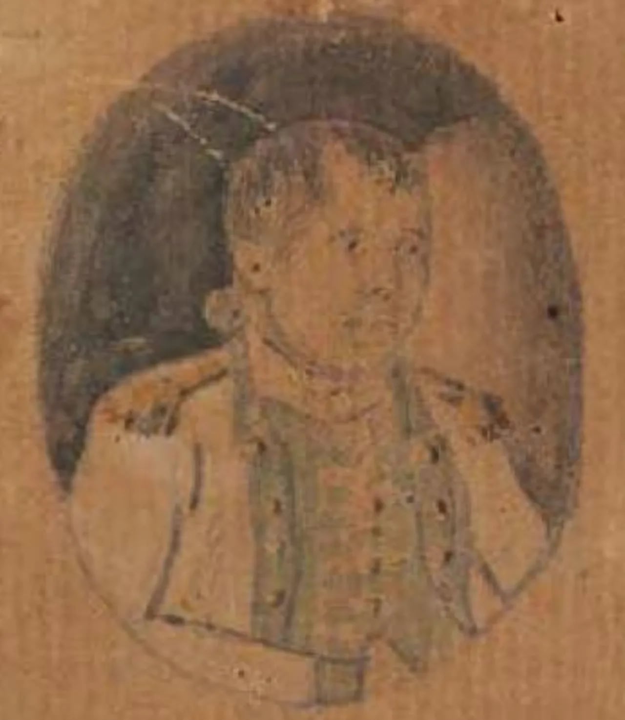 Porträt von Gamaliel Bradford (1731–1807) – Gedenkseite