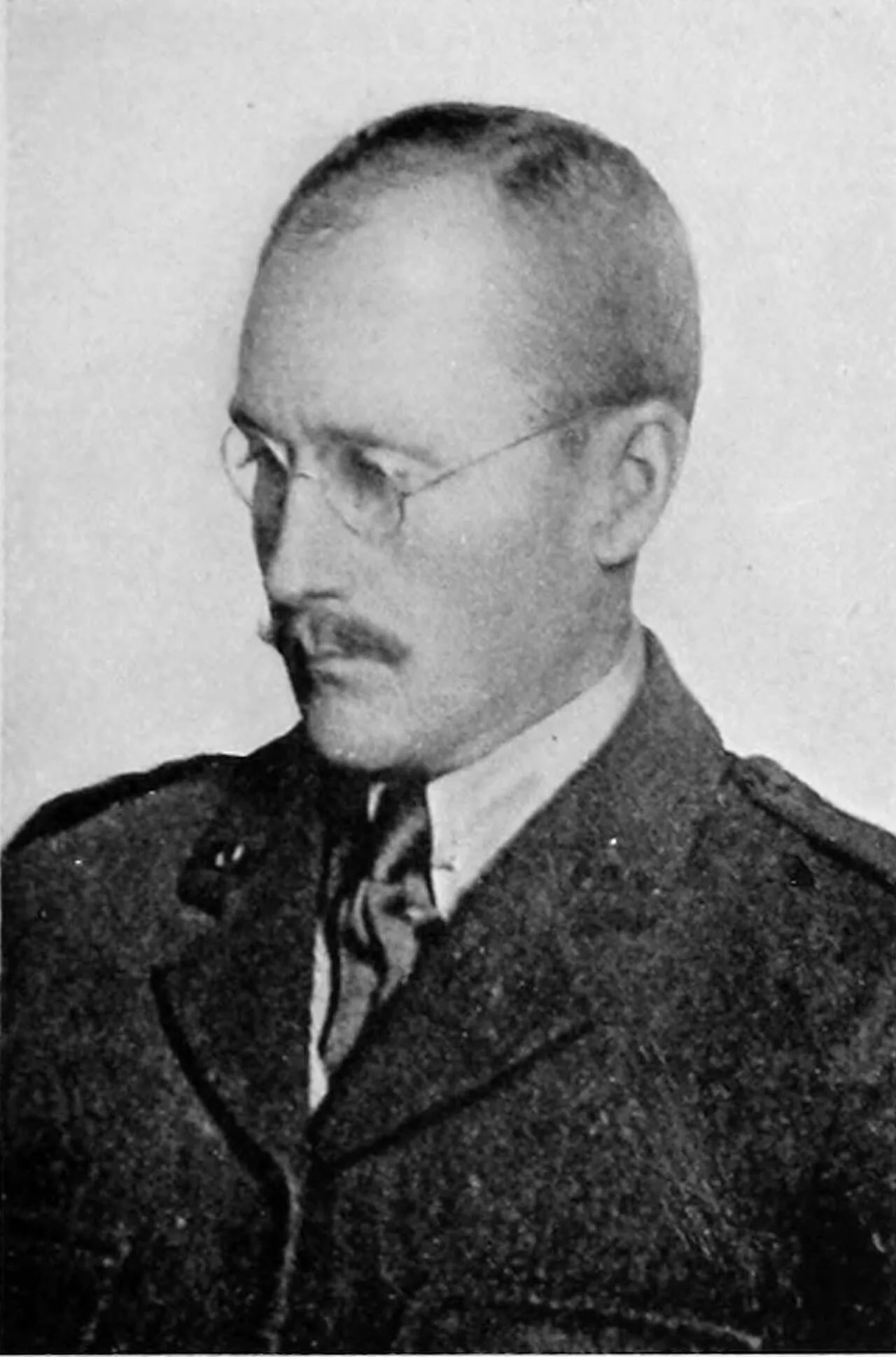Porträt von C. Temple Emmet (1868–1957) – Gedenkseite