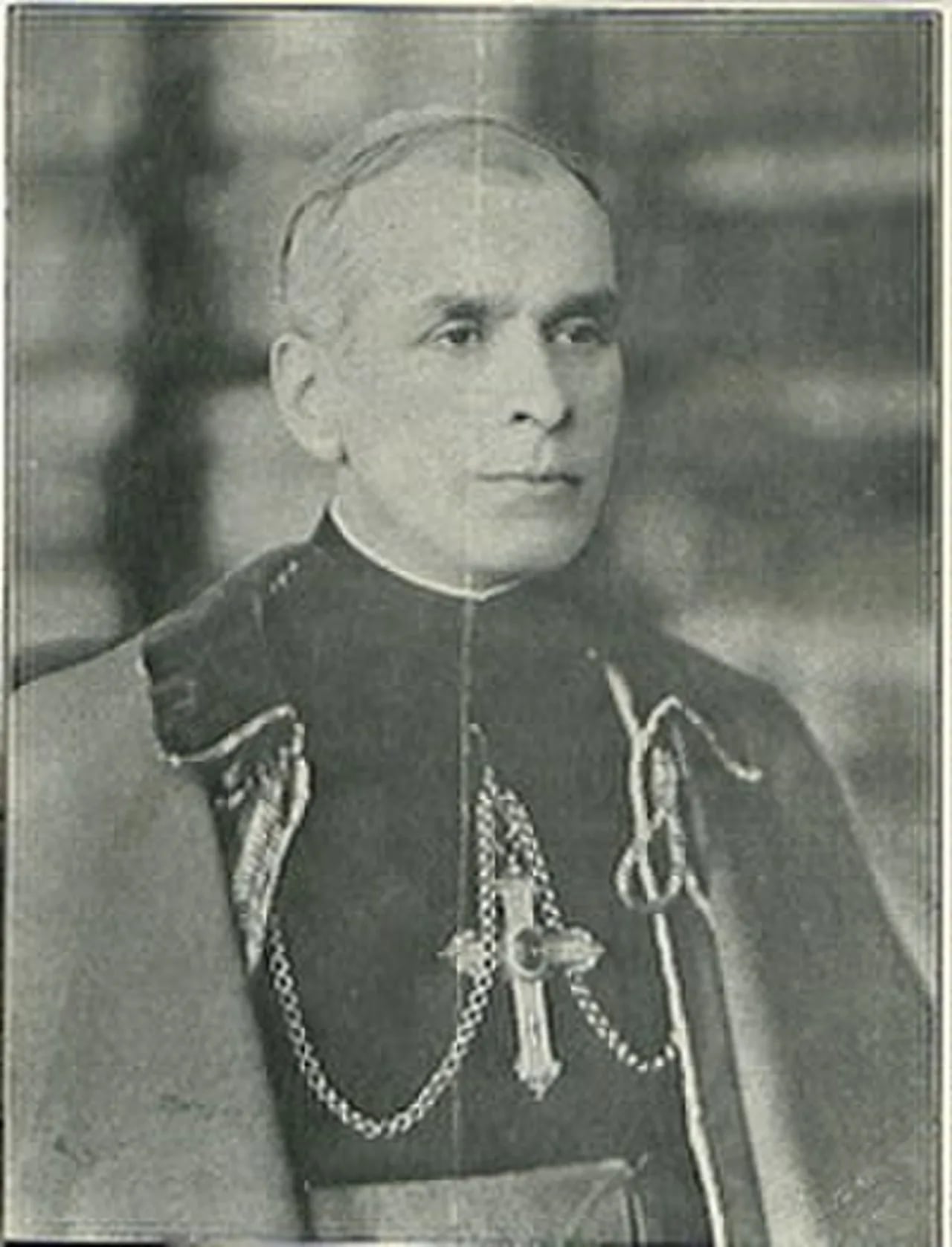 Portrait of Mario Zanin (1890–1958) – memorial page