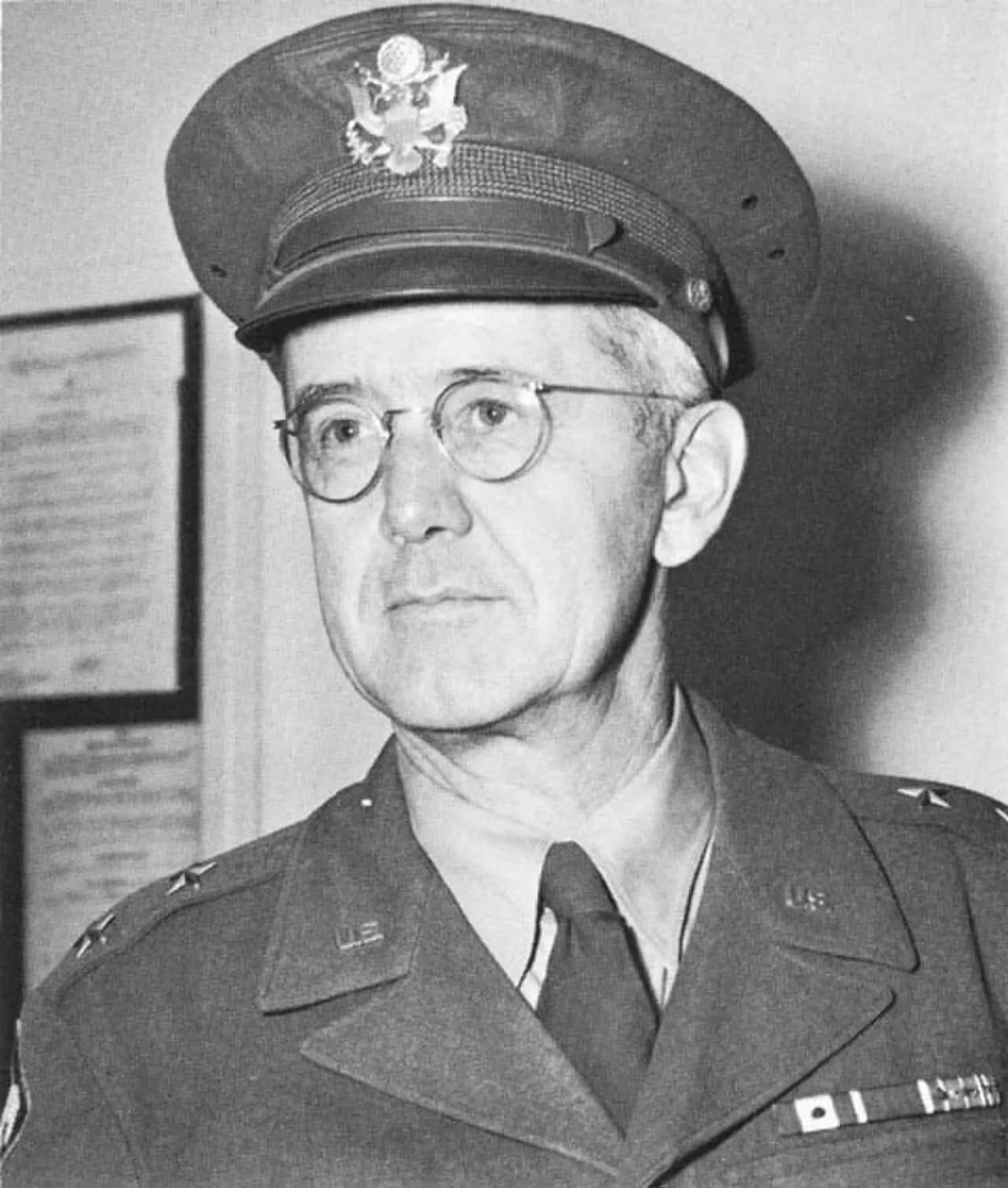Porträt von William W. Eagles (1895–1988) – Gedenkseite