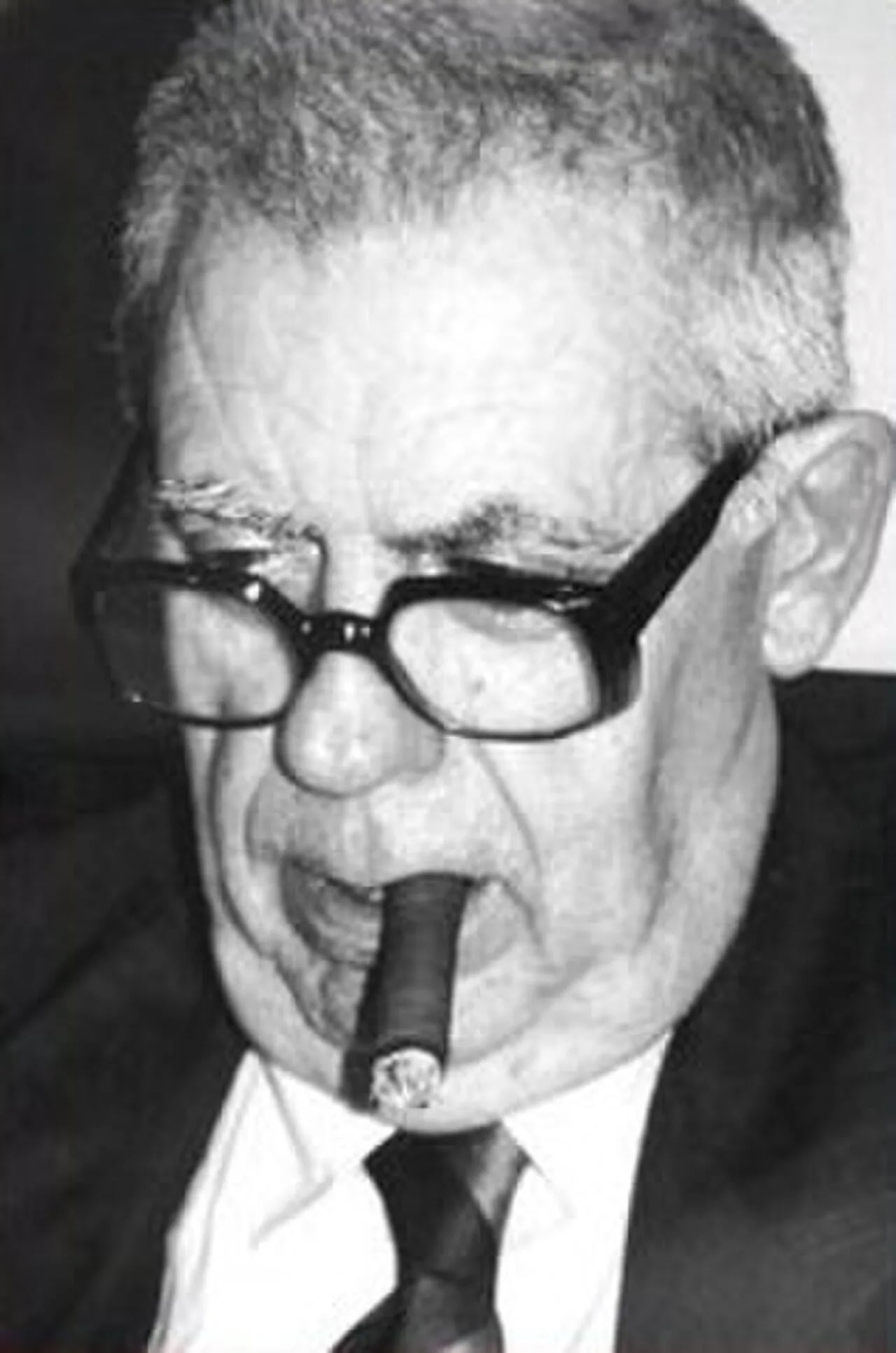 Portrait of Benito Jacovitti (1923–1997) – memorial page