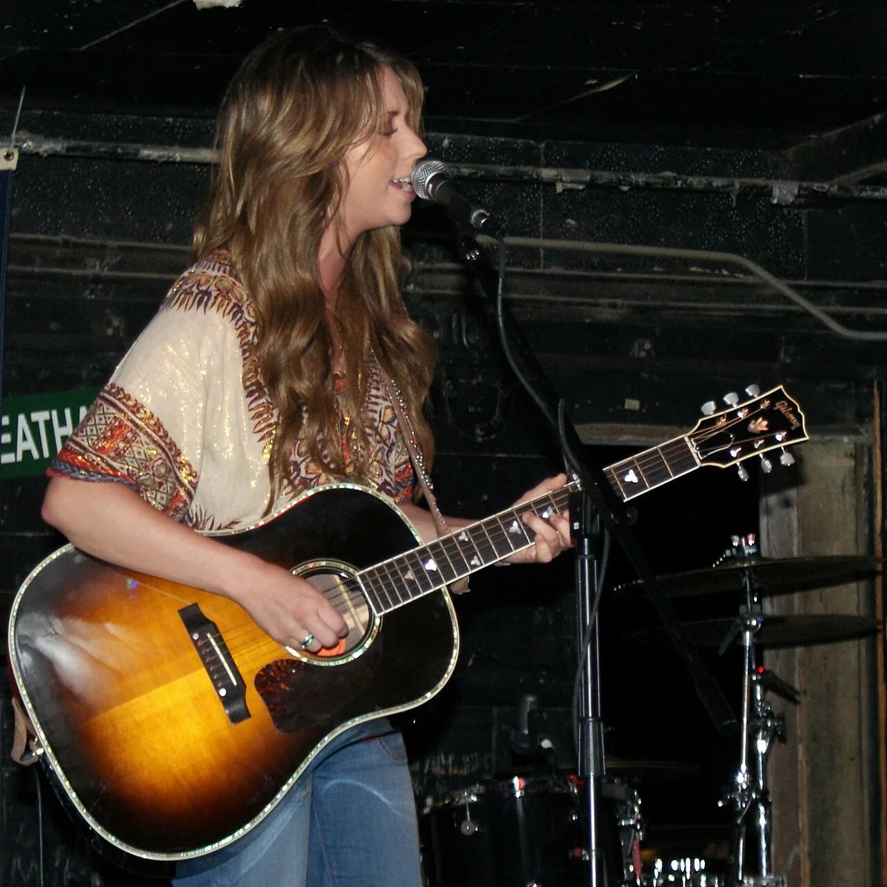 Porträt von Kylie Rae Harris (1989–2019) – Gedenkseite