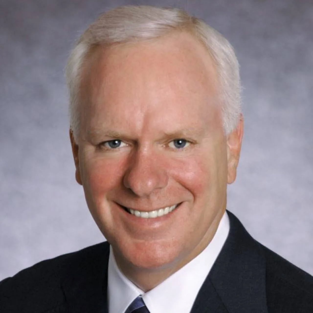 Porträt von John Lansing (1957–2024) – Gedenkseite
