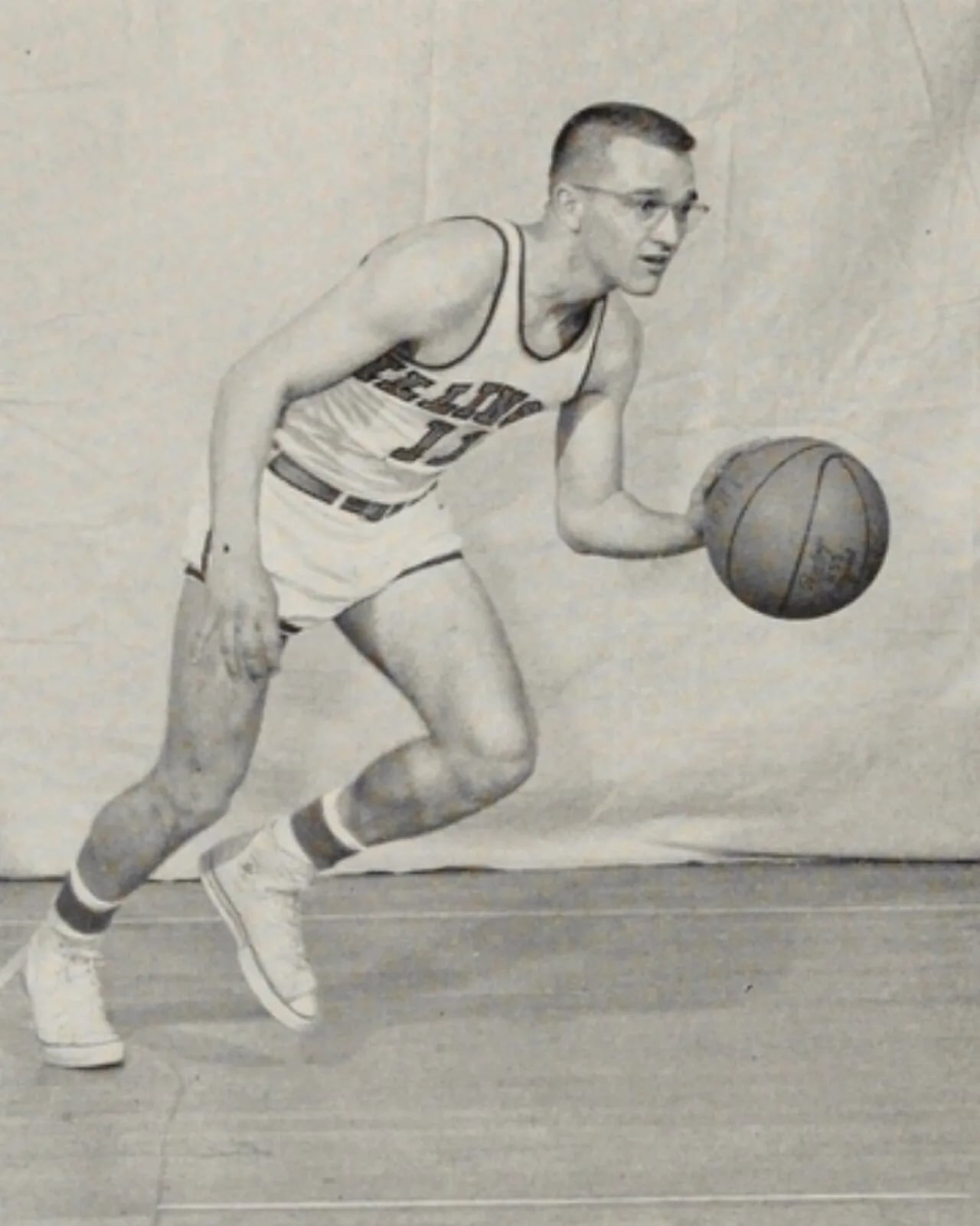 Portrait of Bill Ridley (1934–2019) – memorial page