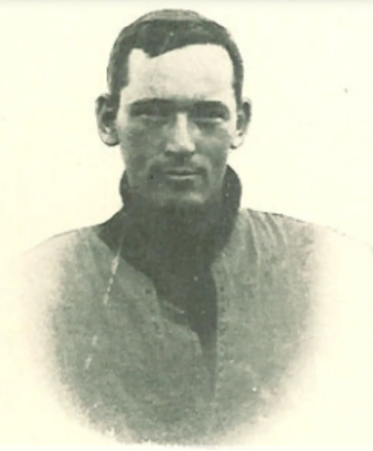 Porträt von Carroll N. Kirk (1886–1963) – Gedenkseite