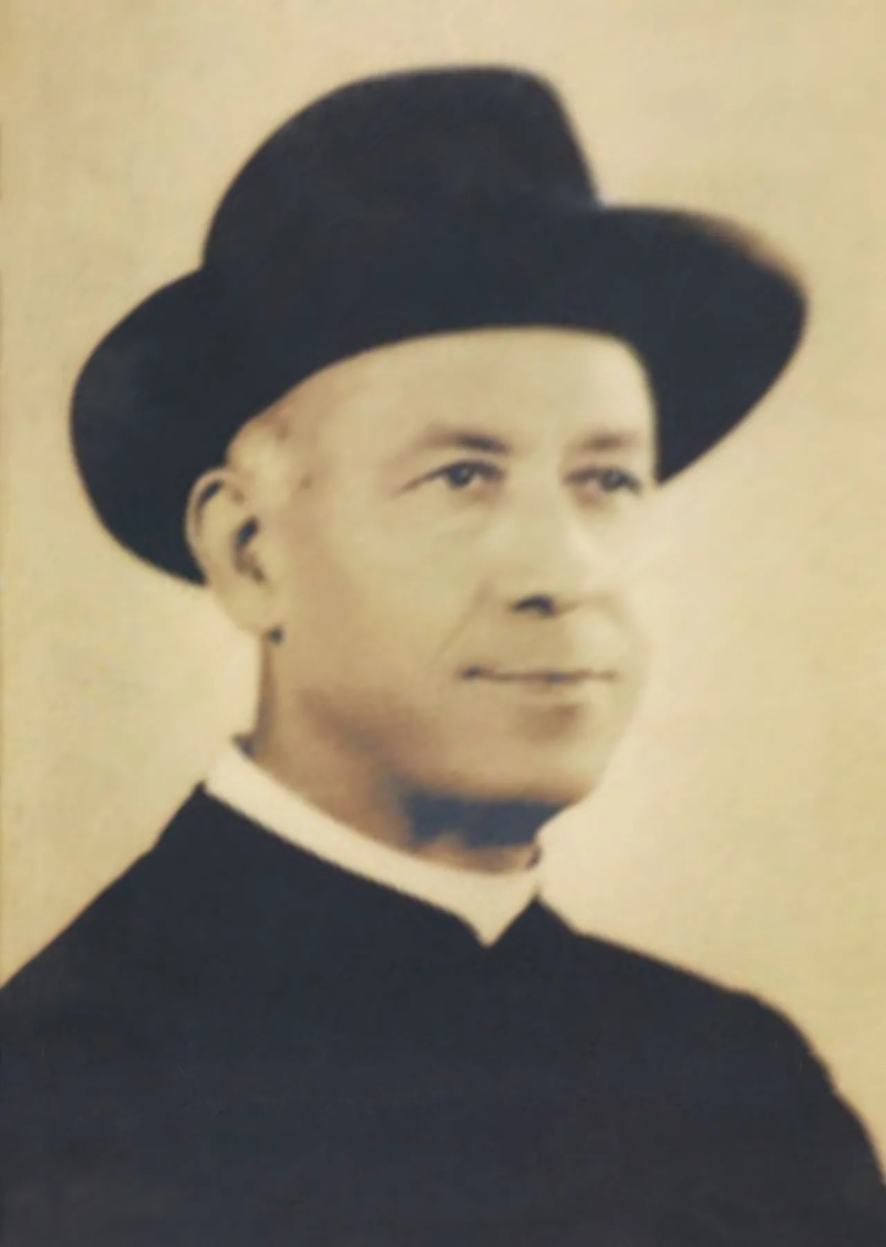 Portrait of José Galamba de Oliveira (1903–1984) – memorial page