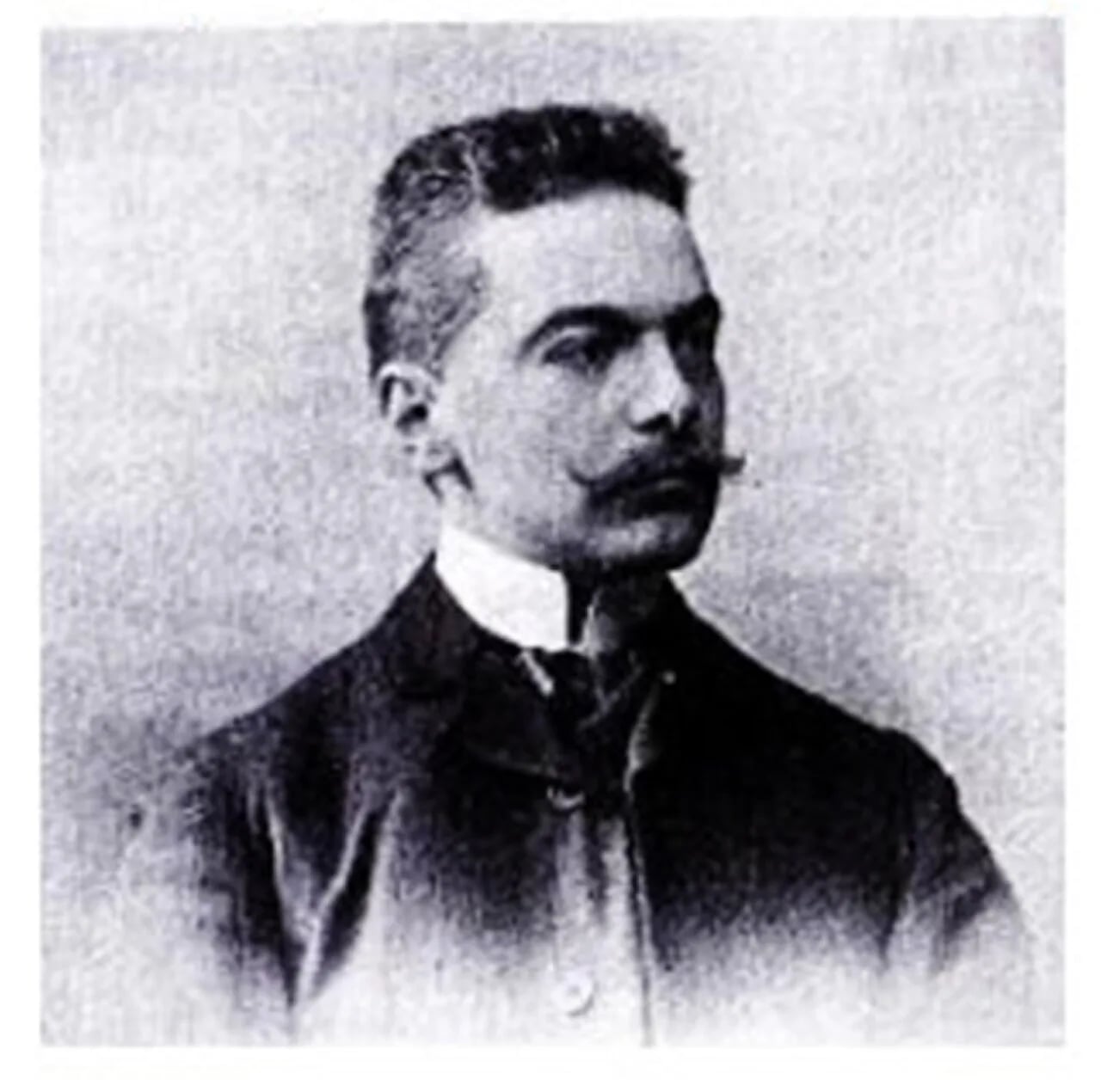 Portrait of Dirk Herderschêe (1877–1969) – memorial page