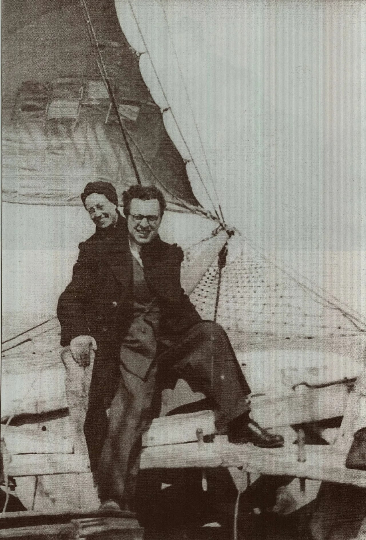 Porträt von Penka Kasabova (1901–2000) – Gedenkseite