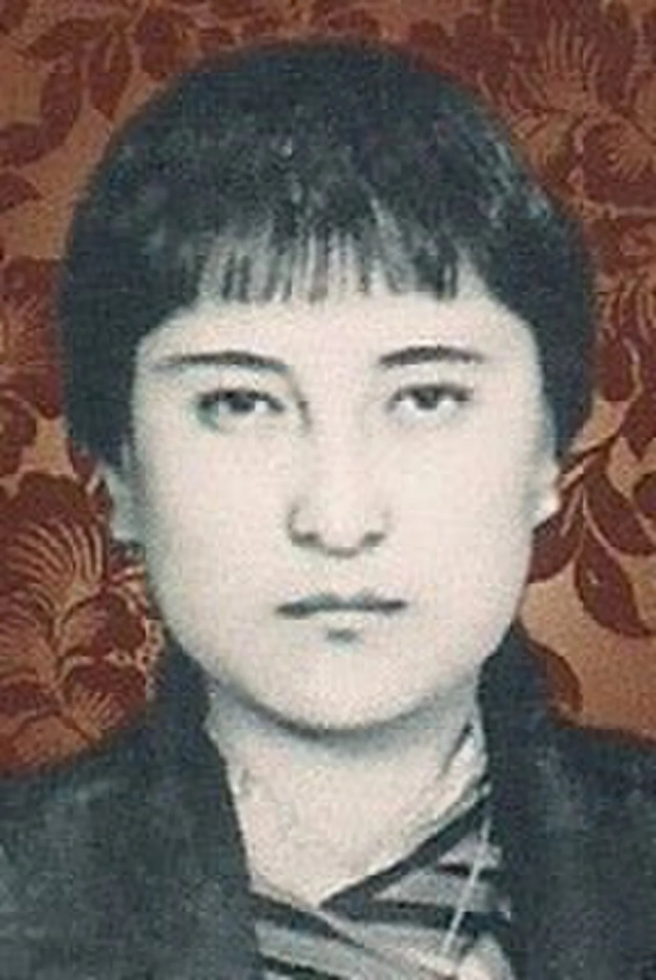 Portrait of Pema Dechen (1918–1991) – memorial page