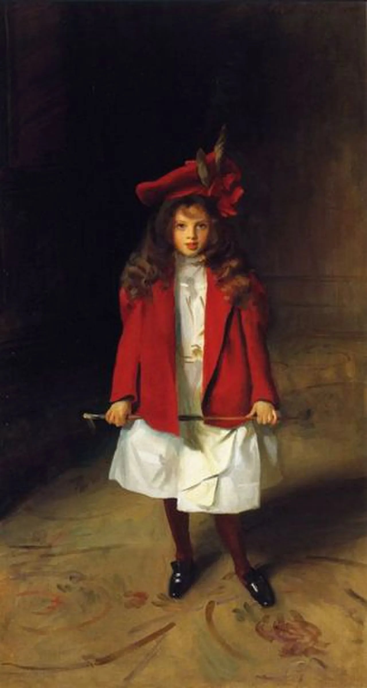 Portrait of Victoria Stanley (1892–1927) – memorial page