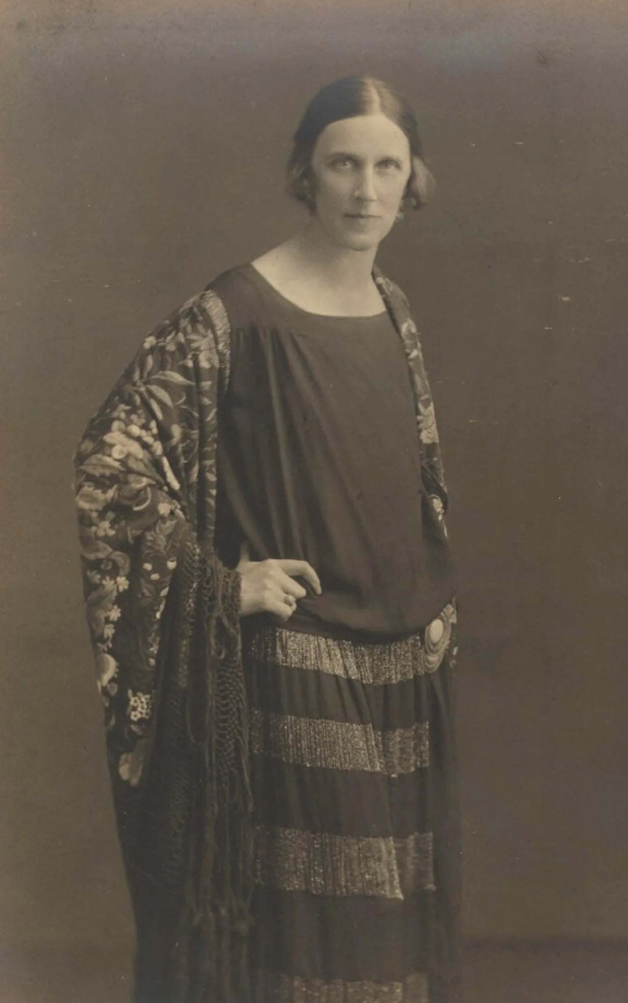 Porträt von Mabel Lucie Attwell (1879–1964) – Gedenkseite