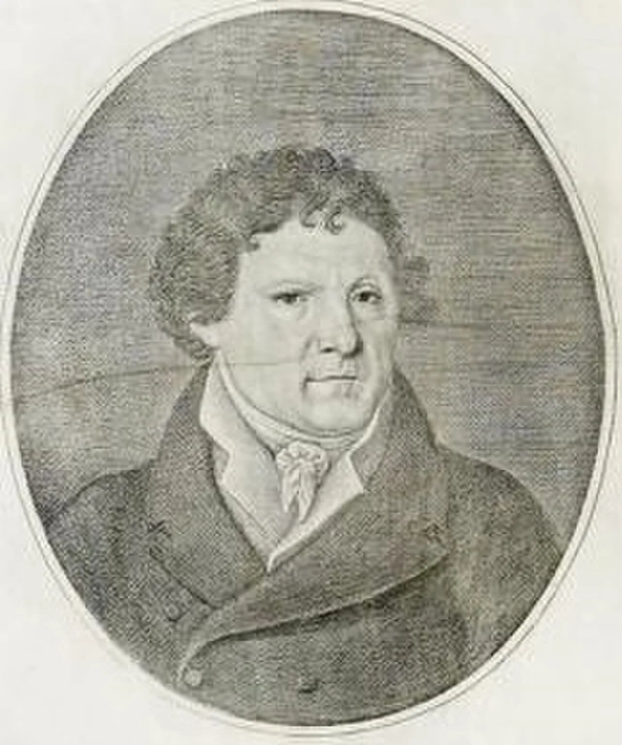 Portrait of Gabriele Judica (1760–1835) – memorial page