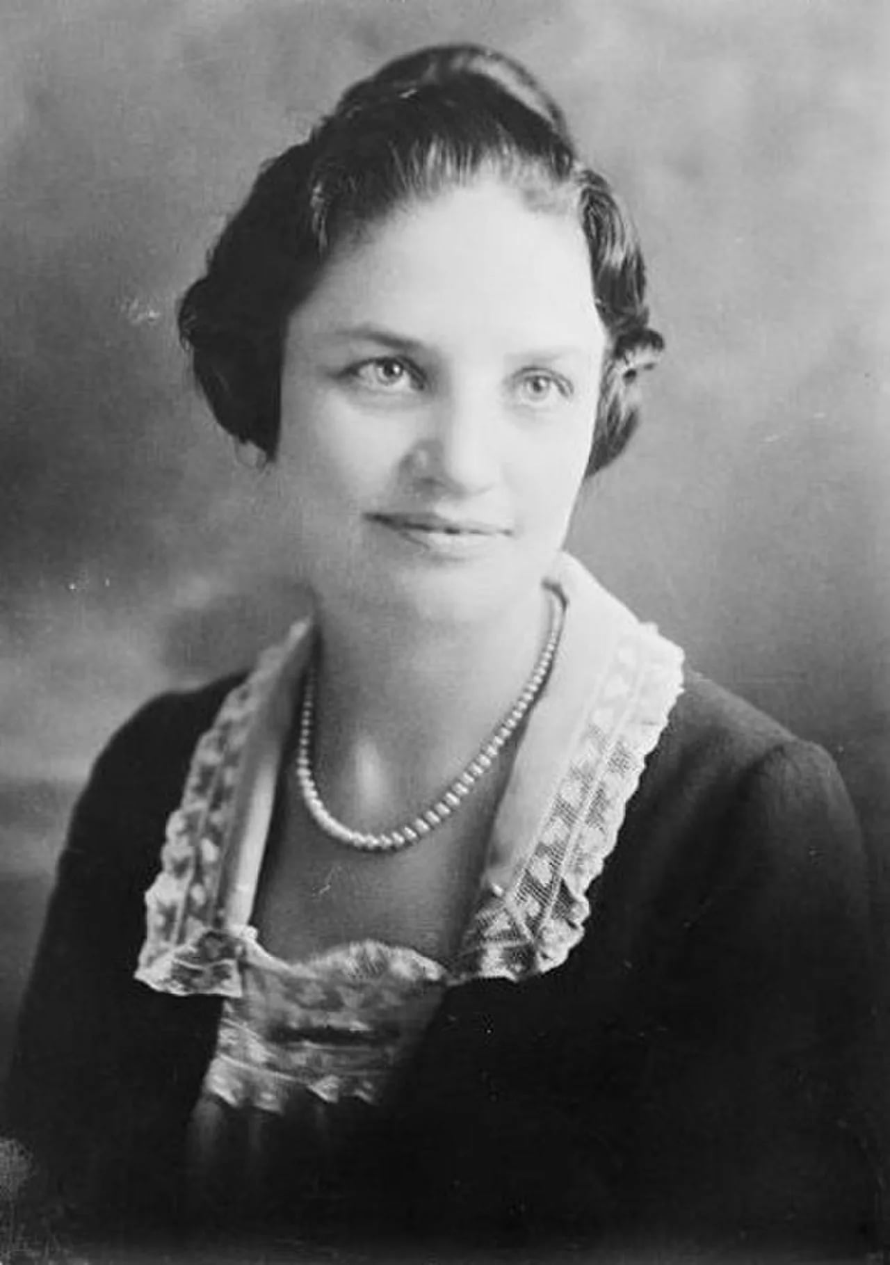 Portrait of Mabel Walker Willebrandt (1889–1963) – memorial page