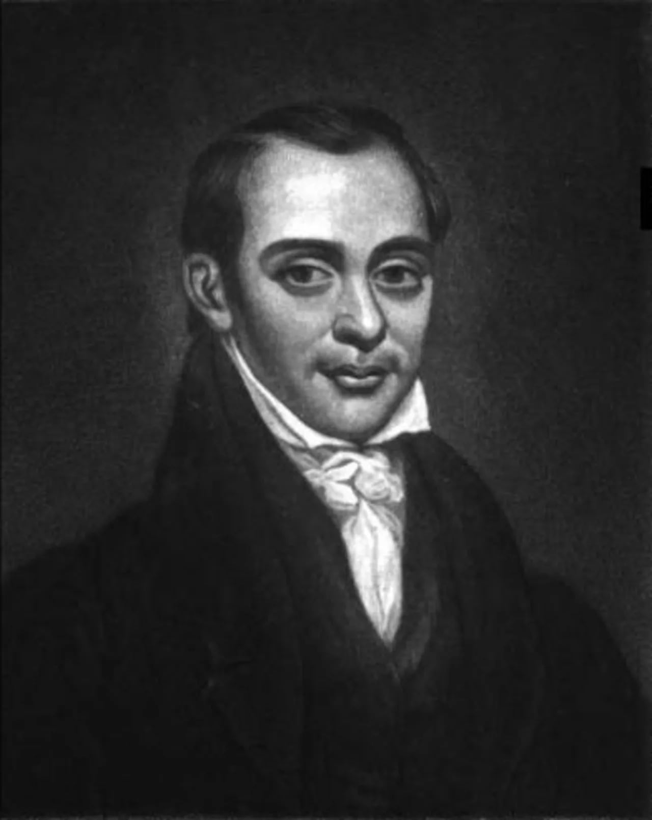 Portrait of Karl Gützlaff (1803–1851) – memorial page