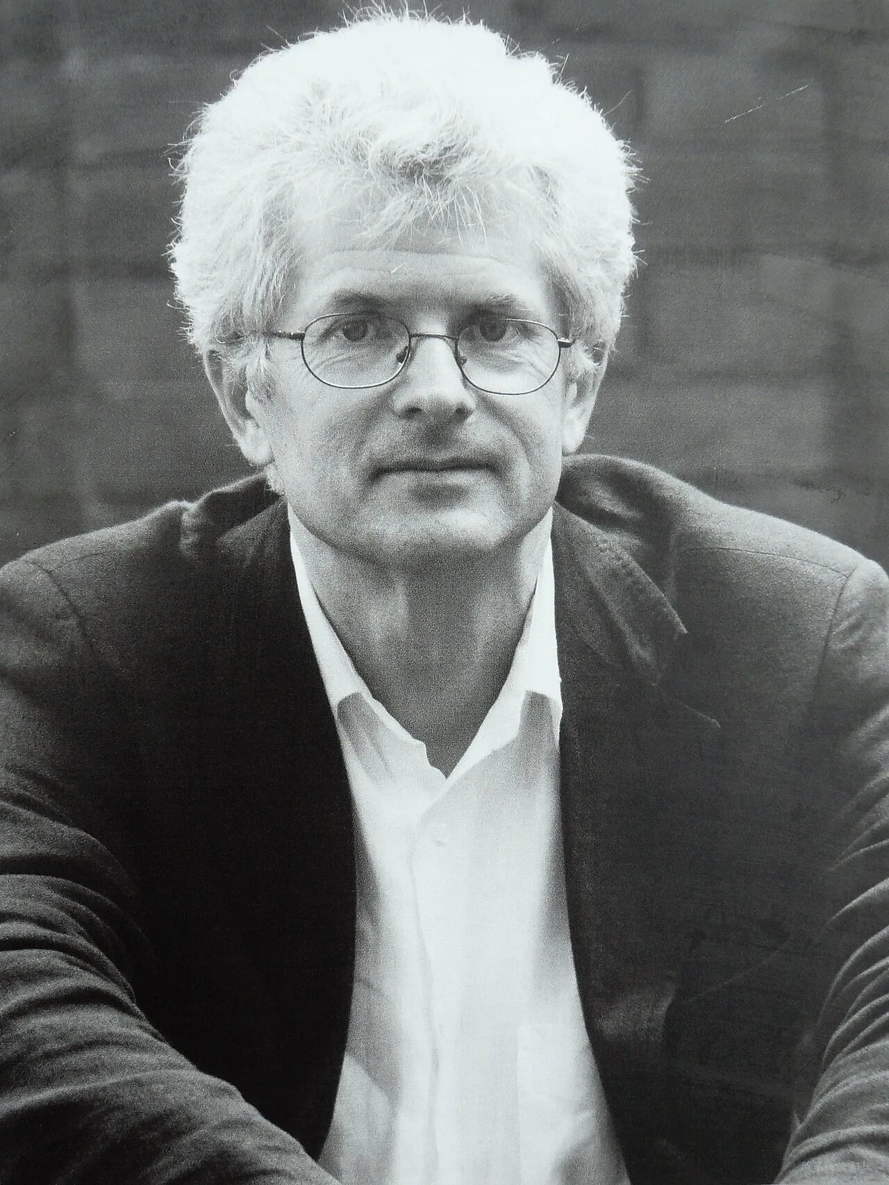 Porträt von Arkadiusz Rybicki (1953–2010) – Gedenkseite