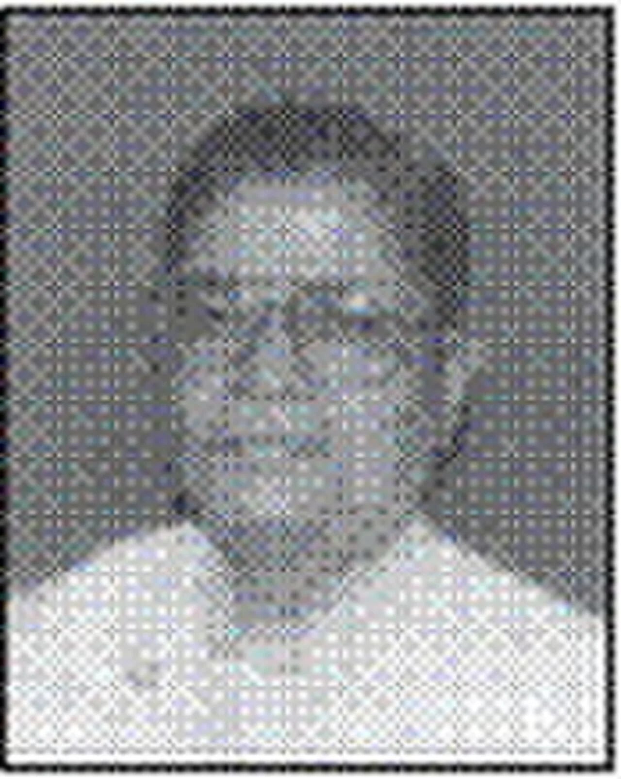 Porträt von Madhavsinh Solanki (1927–2021) – Gedenkseite