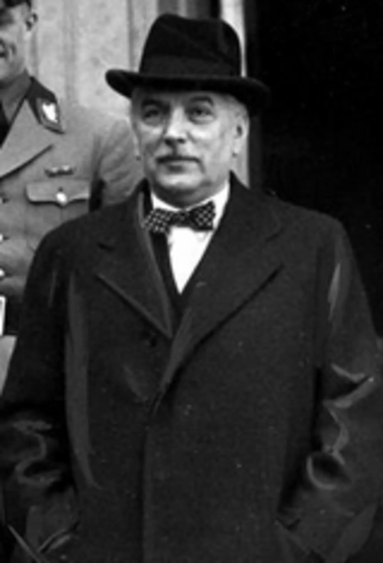 Portrait of András Tasnádi Nagy (1882–1956) – memorial page